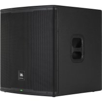 1500W 18" Powered Subwoofer with Bluetooth Control and DSP