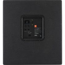 1500W 18" Powered Subwoofer with Bluetooth Control and DSP