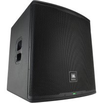 1500W 18″ Powered Subwoofer with Bluetooth Control and DSP