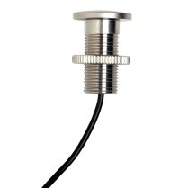 Ceiling Mountable Omnidirectional Microphone