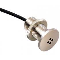 Ceiling Mountable Omnidirectional Microphone