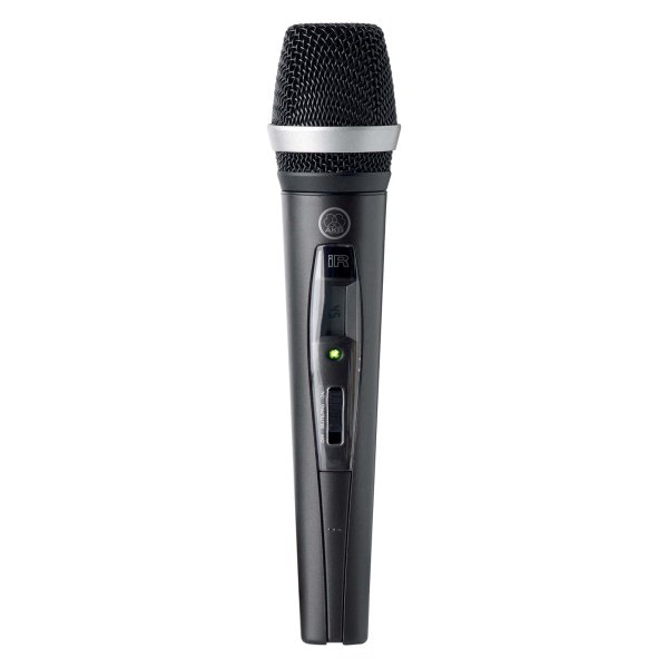 Professional Wireless Handheld Transmitter (Band 7)