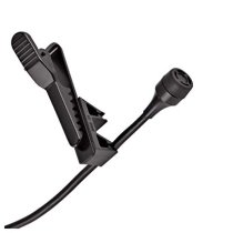 Lavalier Microphone