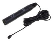 Lavalier Microphone