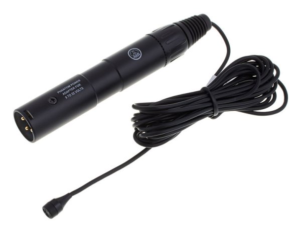 Lavalier Microphone
