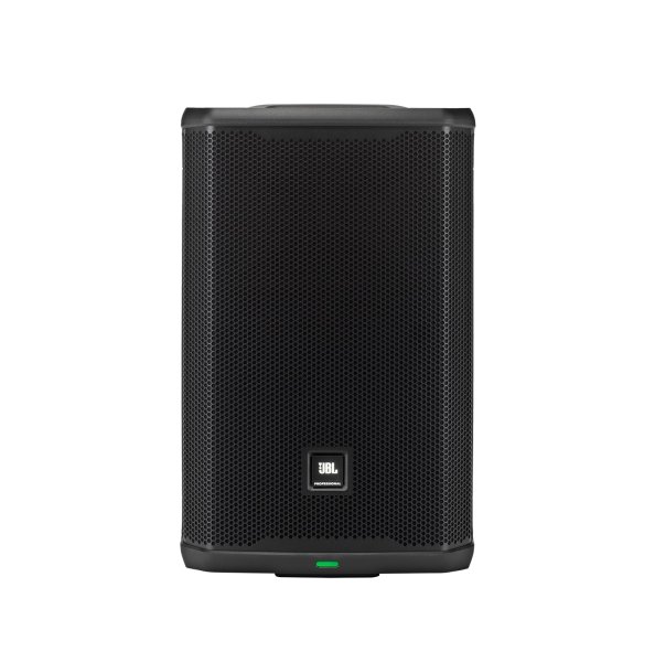 8" Professional Powered Two-Way PA Loudspeaker