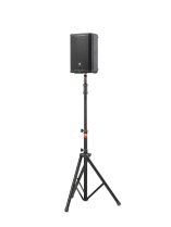 8" Professional Powered Two-Way PA Loudspeaker
