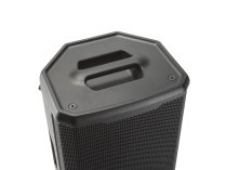 12" Professional Powered Two-Way PA Loudspeaker