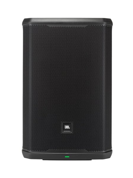 15" Professional Powered Two-Way PA Loudspeaker
