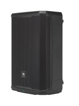 15" Professional Powered Two-Way PA Loudspeaker