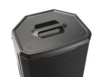 15" Professional Powered Two-Way PA Loudspeaker