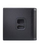 15" Professional Powered Subwoofer