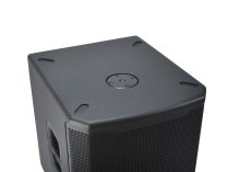 15" Professional Powered Subwoofer