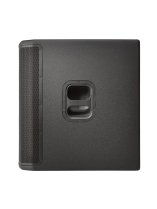 18" Professional Powered Subwoofer