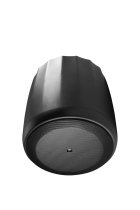 8″ High-Power Full-Range Pendant Loudspeaker, Black (Each)