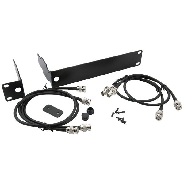 Professional Rack Mount Kit For Wms420, Wms450 & Wms470