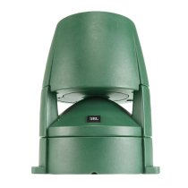 Passive 8″ Mushroom Landscape Subwoofer, Green