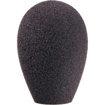 Windscreen For Use With Microphones Approximately 50mm (2″)