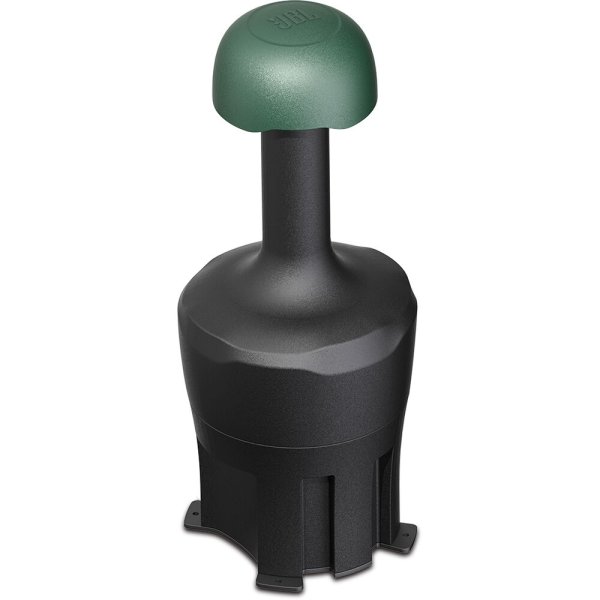 8" In-Ground Landscape Subwoofer, Hunter Green