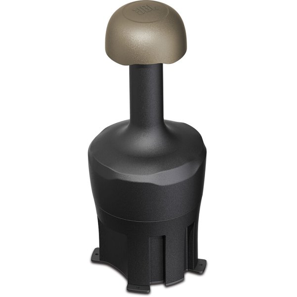 8" In-Ground Landscape Subwoofer, Tan