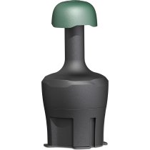 12″ In-Ground Landscape Subwoofer, Hunter Green