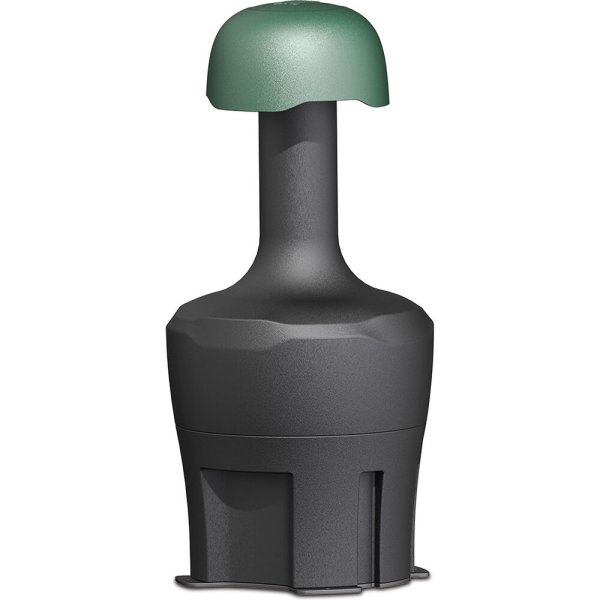 12" In-Ground Landscape Subwoofer, Hunter Green