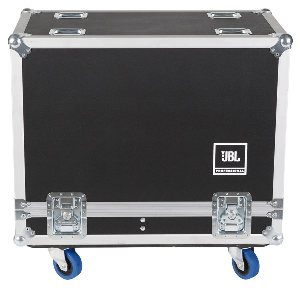Flight Case to Fit Two VRX932LAP Speakers