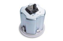 Two-Way 6.5" Co-axial CeilingLoudspeaker for EN54-24 Applications / EN 54-24 Compliant (Priced Each