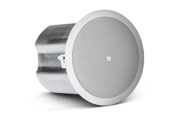 Two-Way 6.5" Co-axial CeilingLoudspeaker for EN54-24 Applications / EN 54-24 Compliant (Priced Each