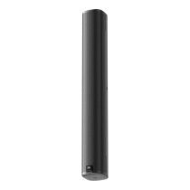 24-inch Slim Column Loudspeaker, Black