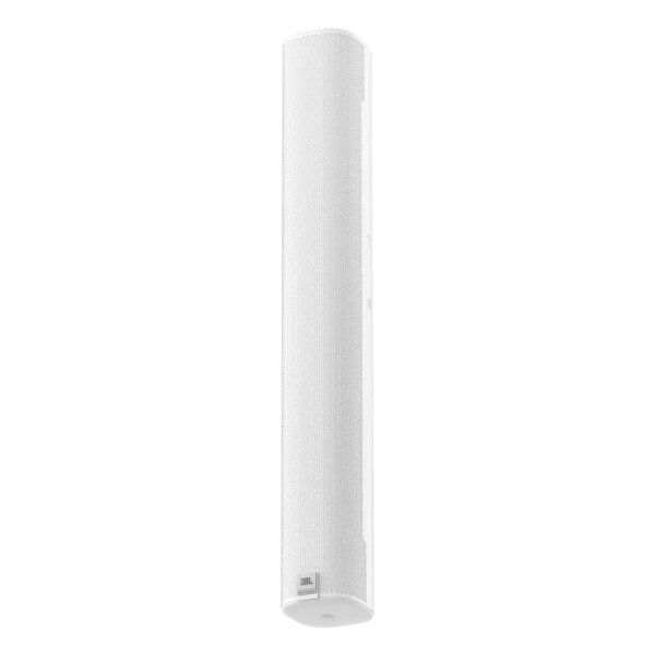 24-inch Slim Column Loudspeaker, White