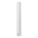 24-inch Slim Column Loudspeaker, White