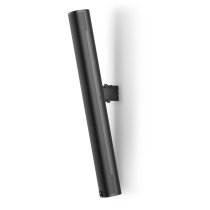 32-inch Slim Column Loudspeaker, Black