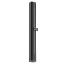 32-inch Slim Column Loudspeaker, Black