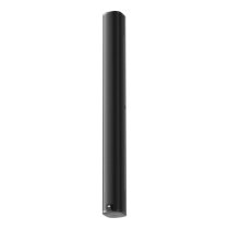 32-inch Slim Column Loudspeaker, Black