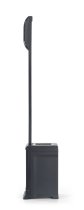 All-in-One Column PA with Built-In Mixer and Bluetooth Streaming