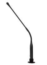 Hypercardioid Condenser Gooseneck Microphone, Large