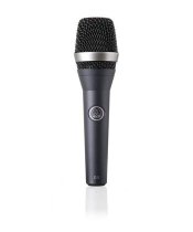 Supercardioid Dynamic Microphone Capsule