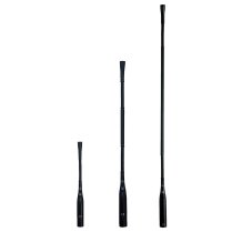 15Cm (6In) High-Performance Modular Gooseneck Module - Dam Series