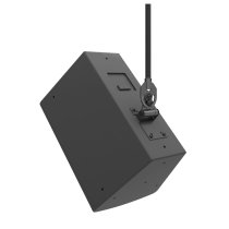 60lb Indoor Ceiling Mount, Black