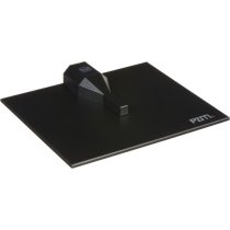 High-Performance Hemispherical Boundary Layer Microphone