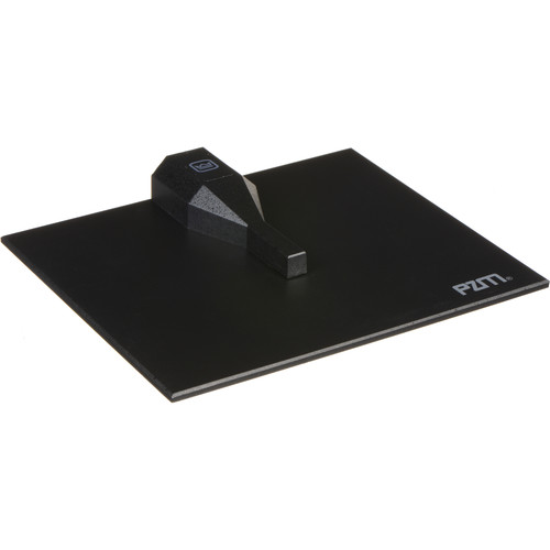 High-Performance Hemispherical Boundary Layer Microphone