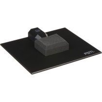 High-Performance Hemispherical Boundary Layer Microphone