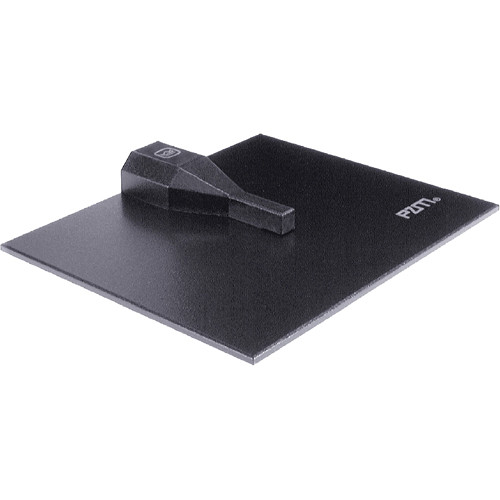 Low-Profile Hemispherical Boundary Layer Microphone