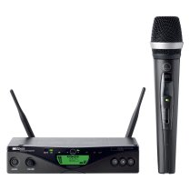 Professional Vocal Set Wireless Microphone System (Band 7 / 500.1 To 530.5Mhz)