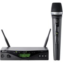 Professional Vocal Set Wireless Microphone System (Band 7 / 500.1 - 530.5Mhz)