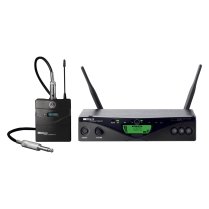 Professional Wireless Instrument Microphone System (Band 7)