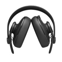 Over-ear, Closed-back, Foldable Studio Headphones