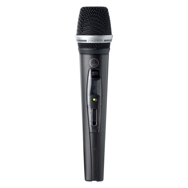 Professional wireless handheld transmitter (C5, Band 8)