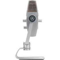 Lyra Ultra-HD Multimode USB Condenser Microphone